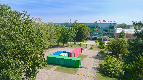Hemofarm među liderima 